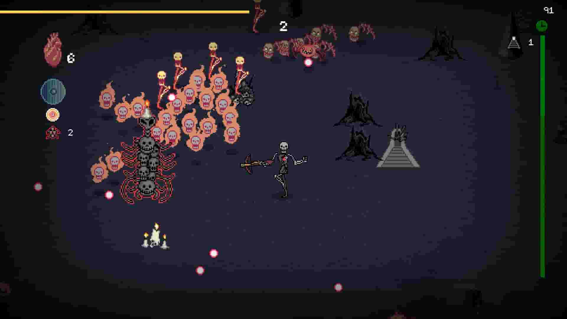 Necromorphosis screenshot thumbnail screenshot 2