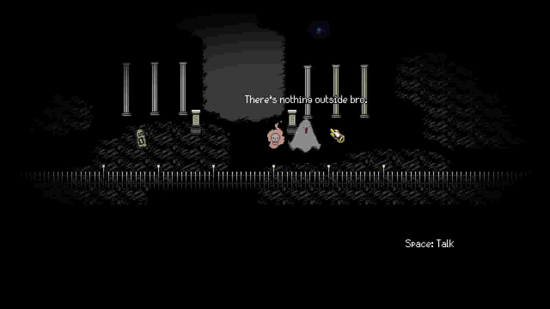Necromorphosis screenshot thumbnail screenshot 3