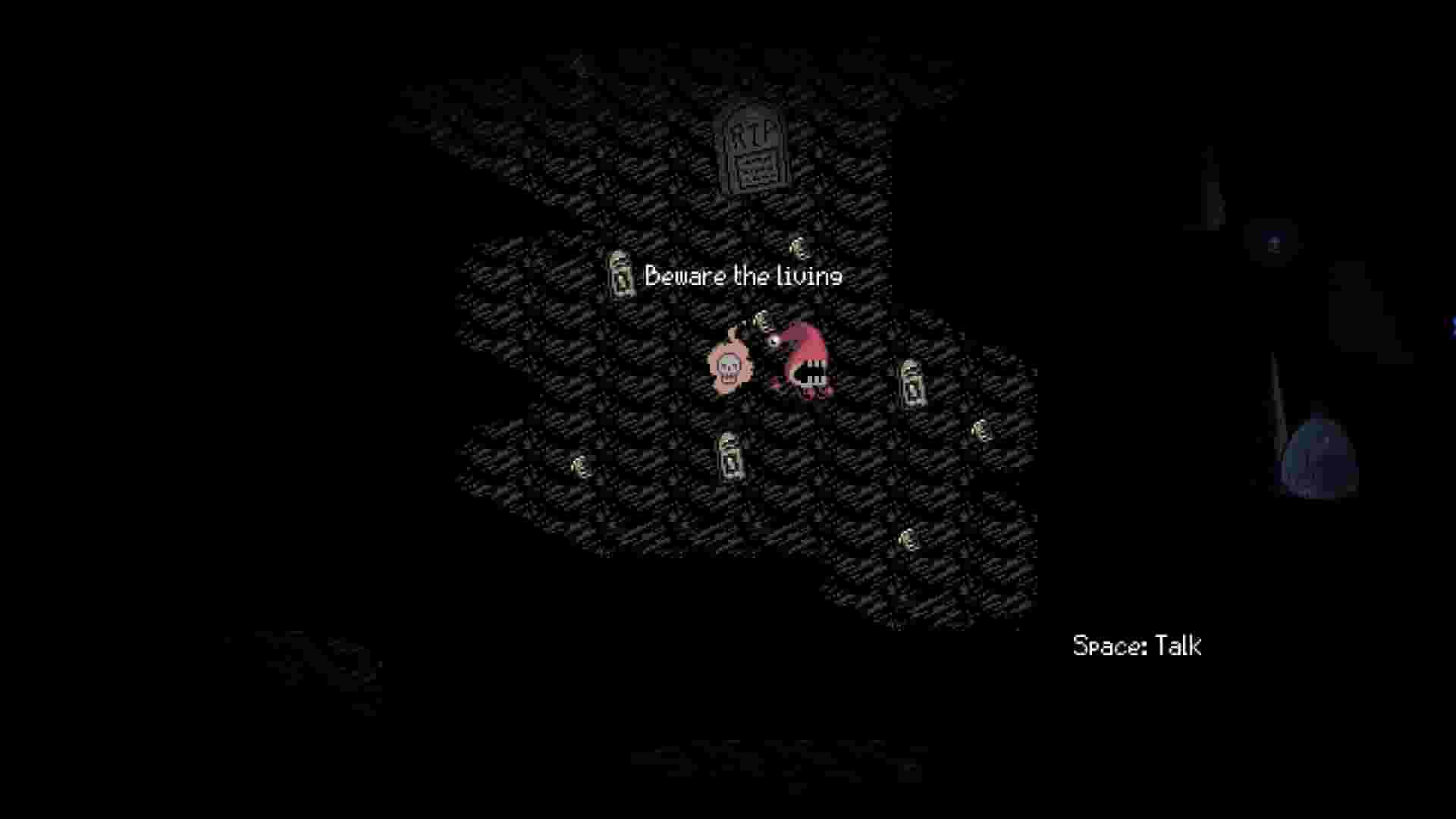 Necromorphosis screenshot thumbnail screenshot 5