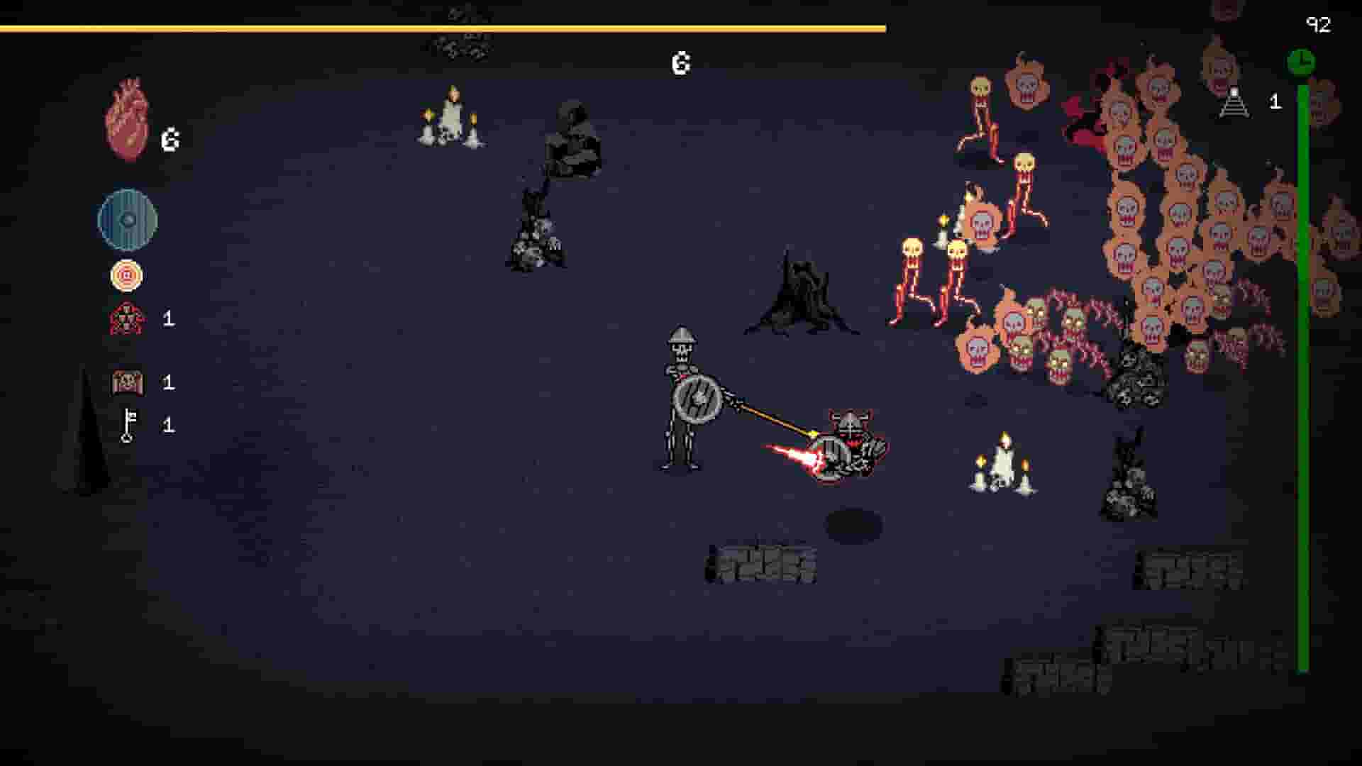 Necromorphosis screenshot thumbnail screenshot 7