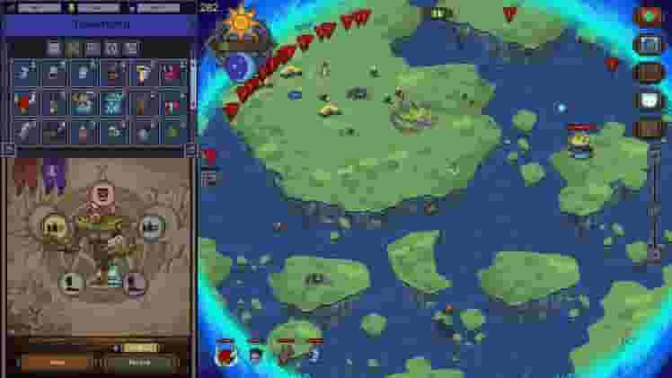 Necrosmith screenshot thumbnail screenshot 10