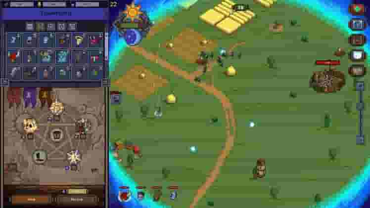 Necrosmith screenshot thumbnail screenshot 7