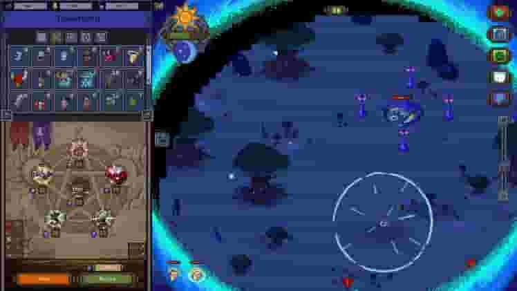 Necrosmith screenshot thumbnail screenshot 8