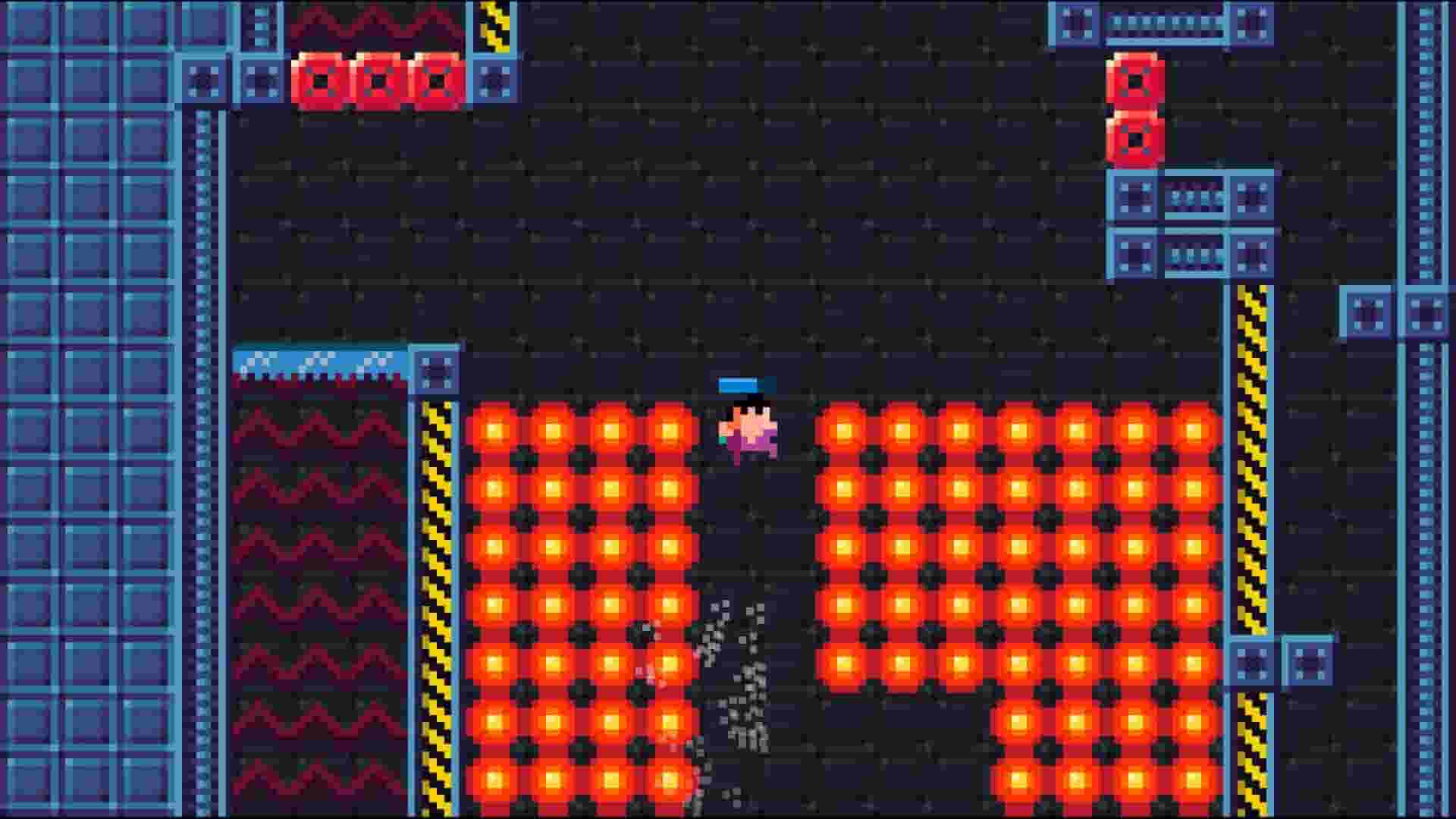 Necrosphere screenshot thumbnail screenshot 7