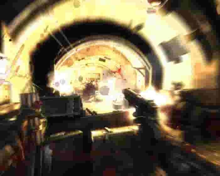 NecroVision screenshot thumbnail screenshot 1