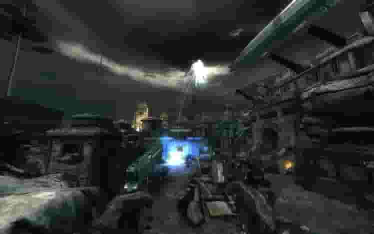 NecroVision screenshot thumbnail screenshot 5