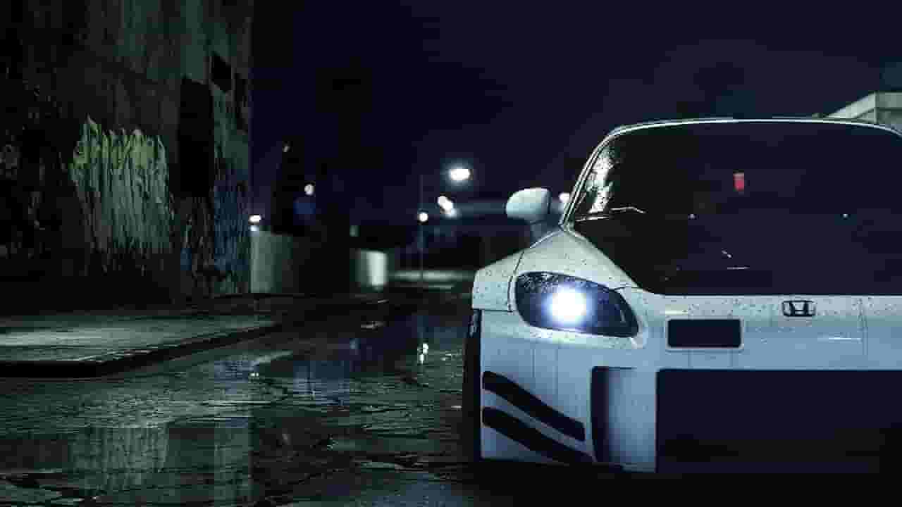 Need for Speed screenshot thumbnail screenshot 0