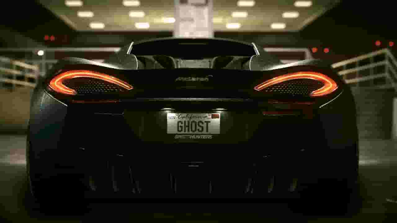 Need for Speed screenshot thumbnail screenshot 3