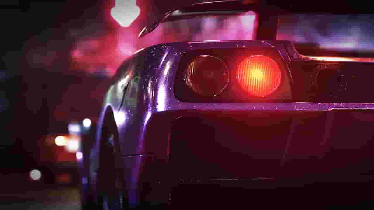 Need for Speed screenshot thumbnail screenshot 4