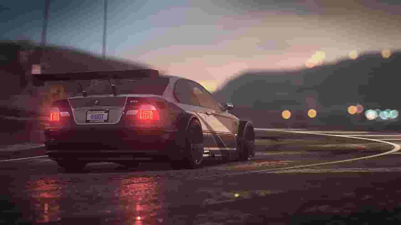 Need for Speed screenshot thumbnail screenshot 5
