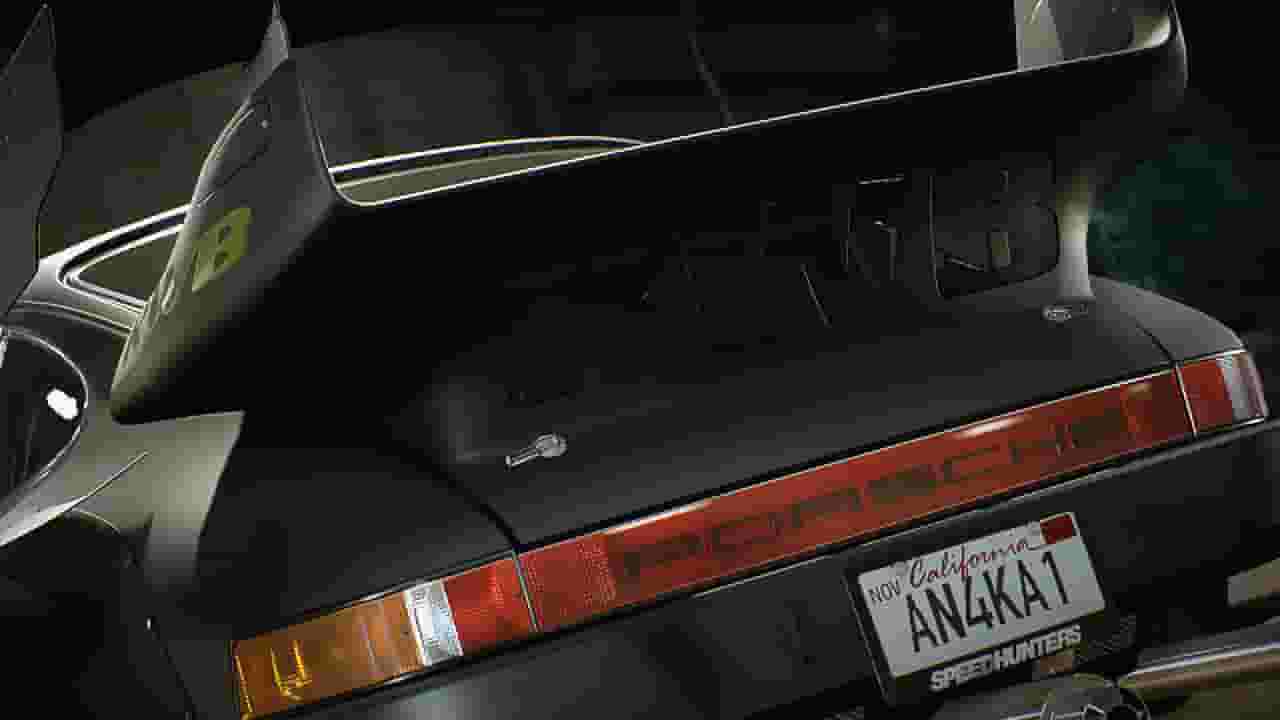 Need for Speed screenshot thumbnail screenshot 6