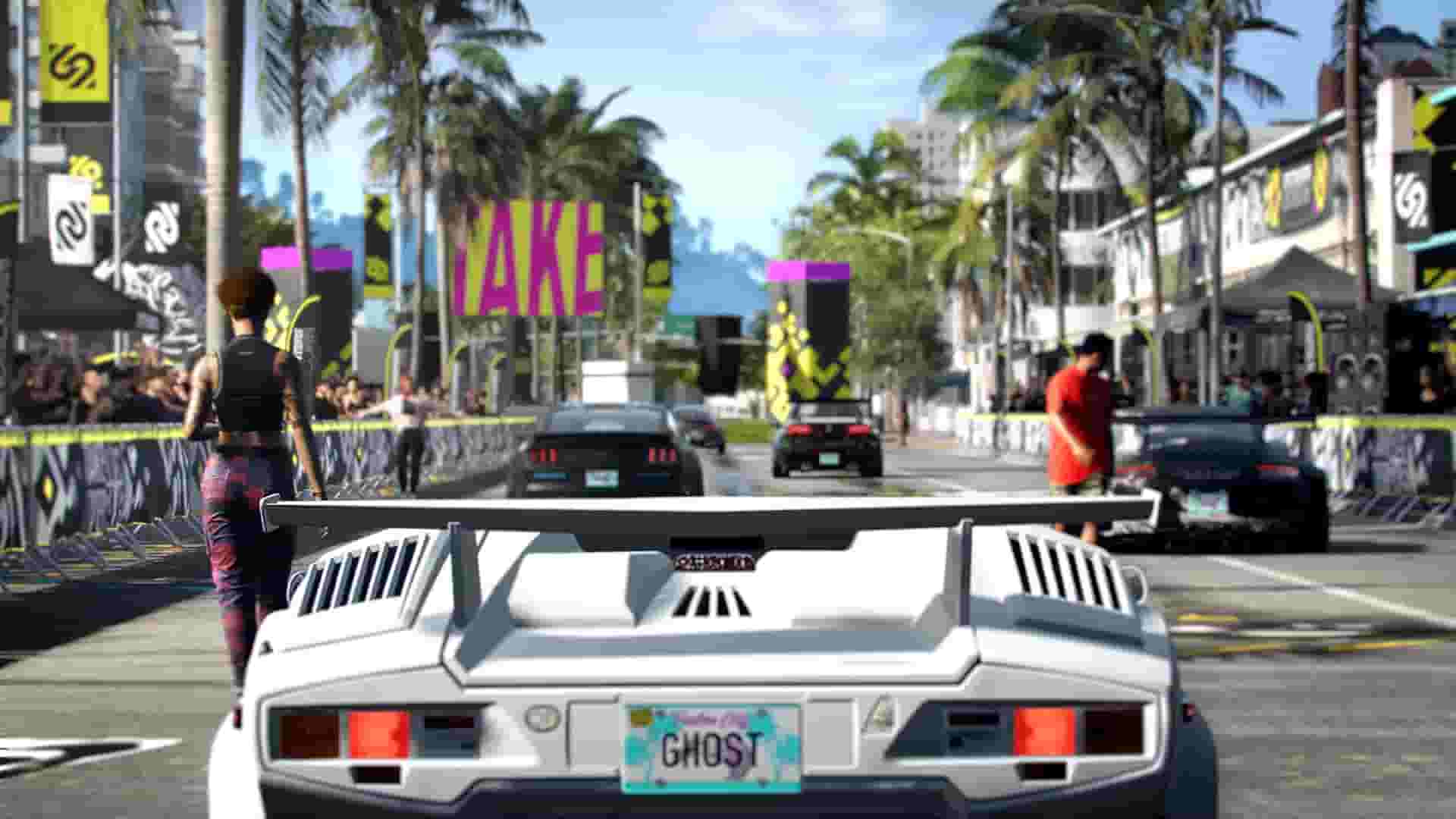 Need for Speed Heat screenshot thumbnail screenshot 0