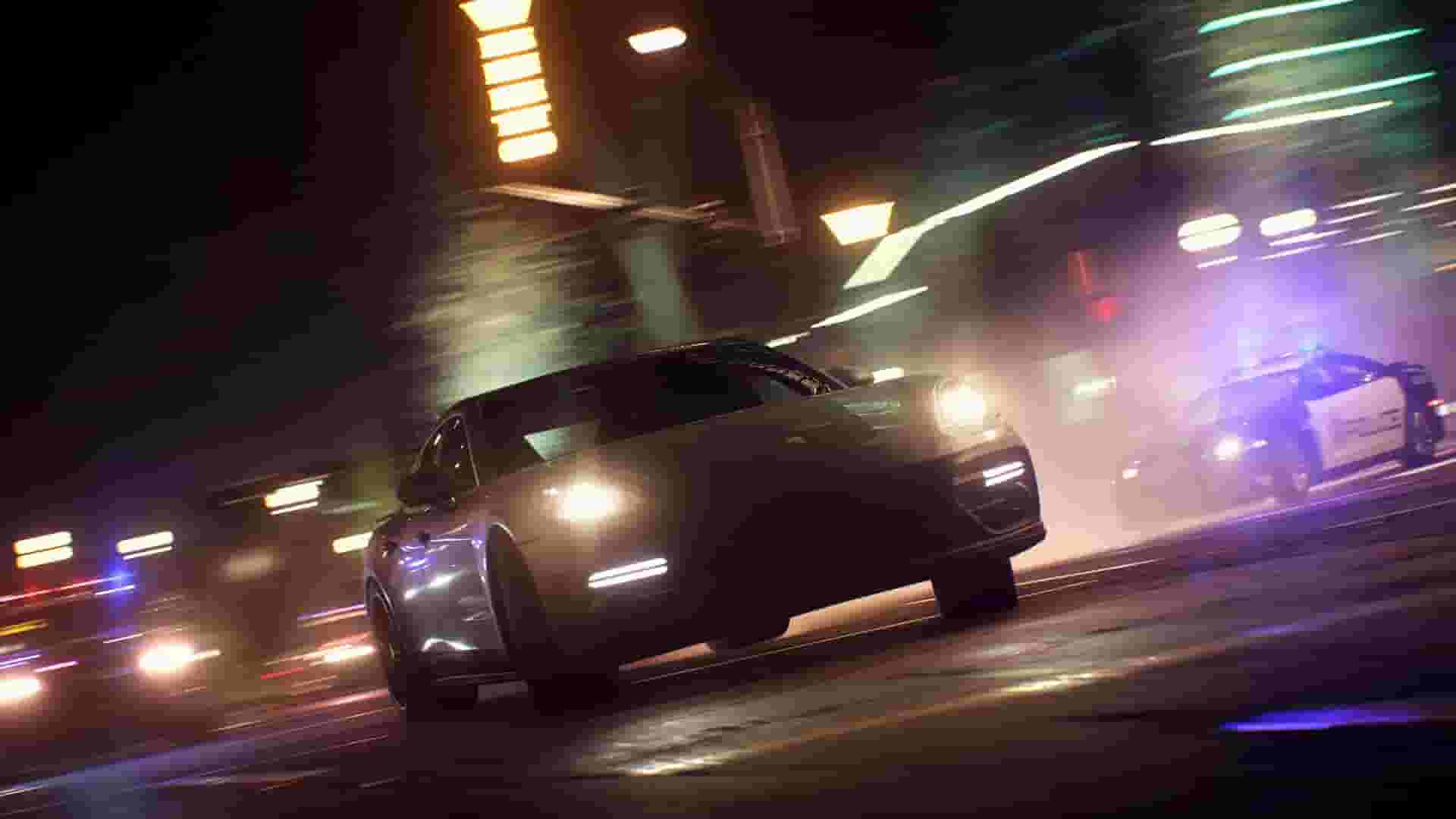 Need for Speed Payback screenshot thumbnail screenshot 2