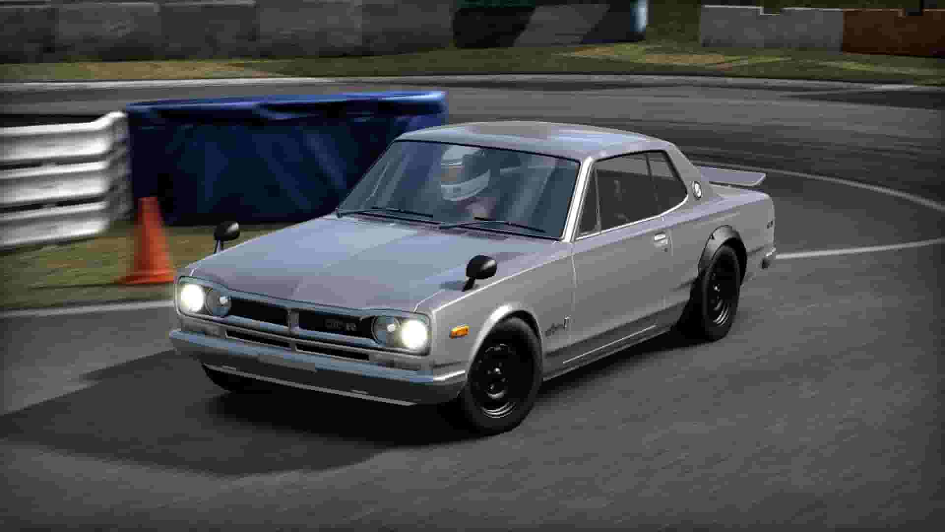 Need for Speed: Shift screenshot thumbnail screenshot 9