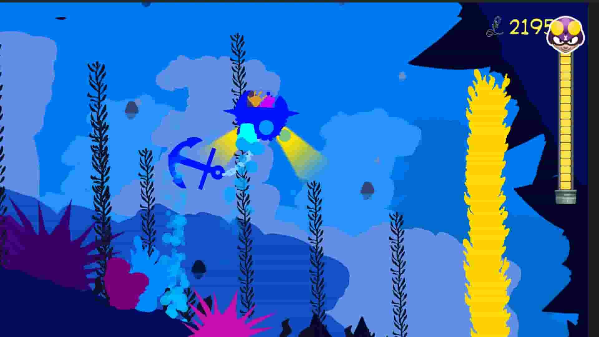 Nefarious screenshot thumbnail screenshot 3
