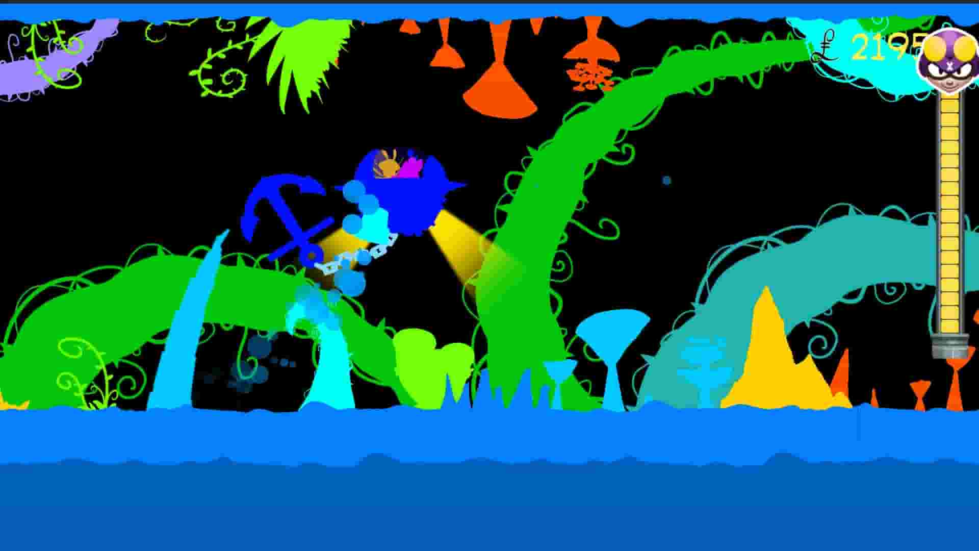 Nefarious screenshot thumbnail screenshot 4