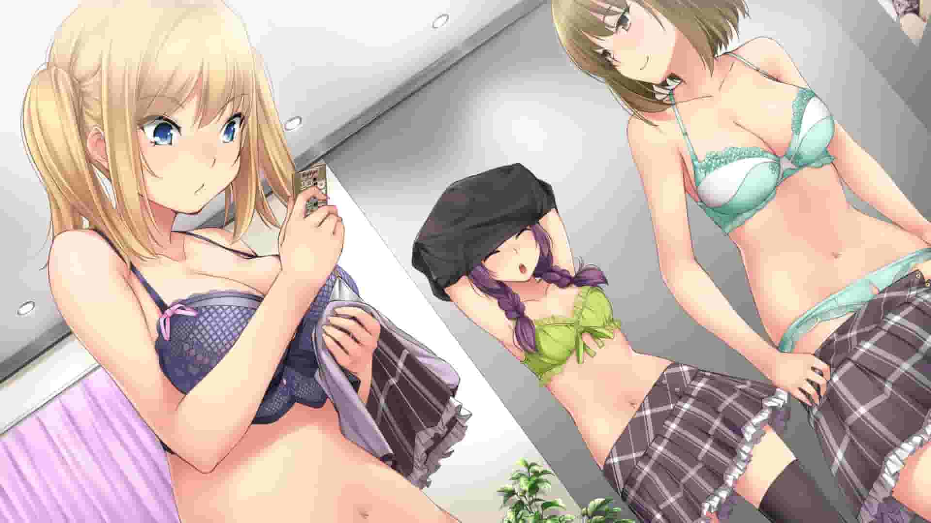 Negligee screenshot thumbnail screenshot 0
