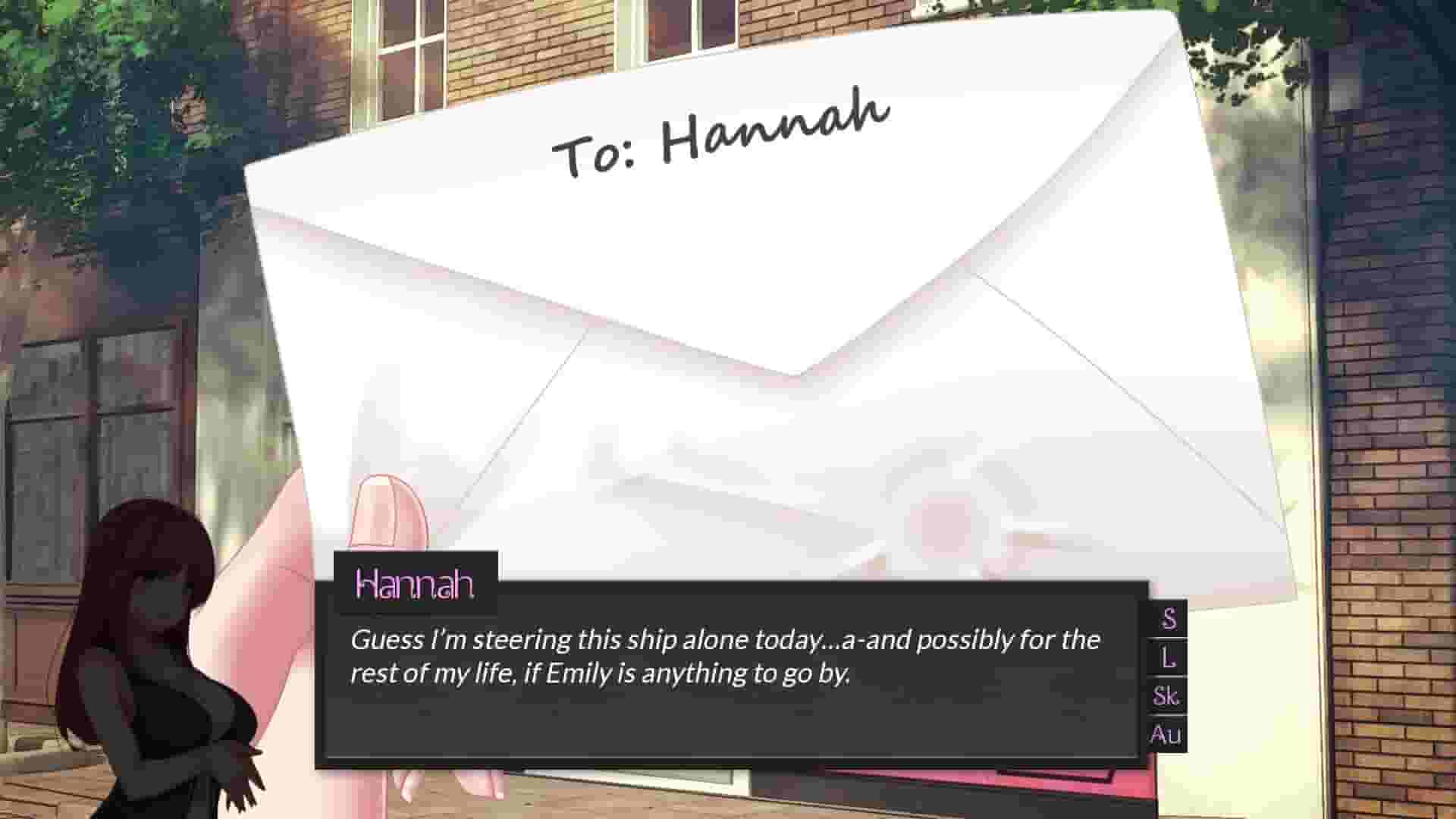 Negligee screenshot thumbnail screenshot 14