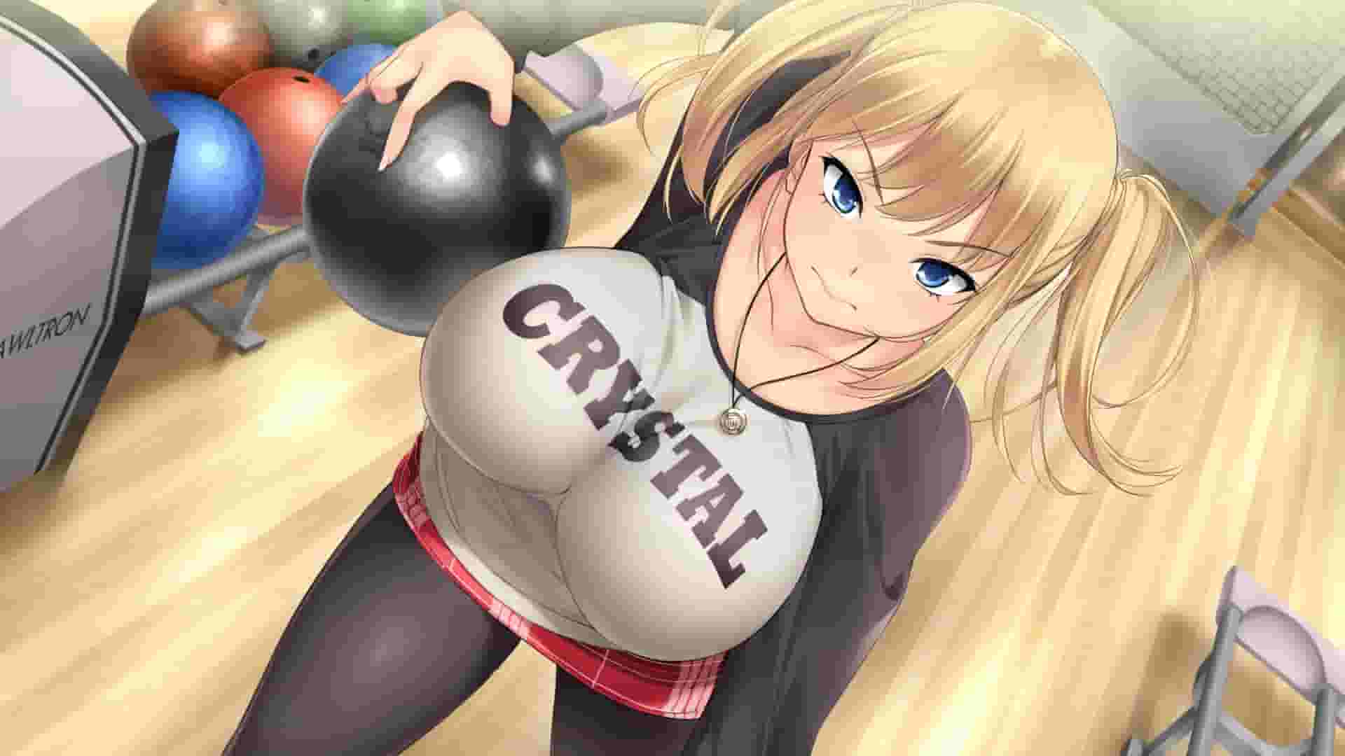 Negligee screenshot thumbnail screenshot 3