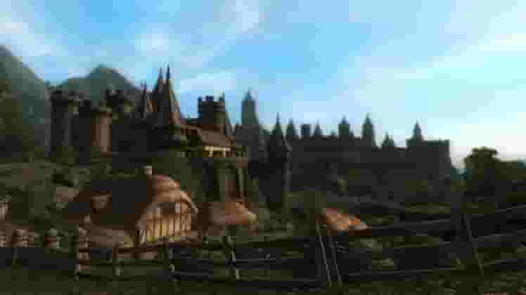 Nehrim: At Fate's Edge screenshot thumbnail screenshot 2