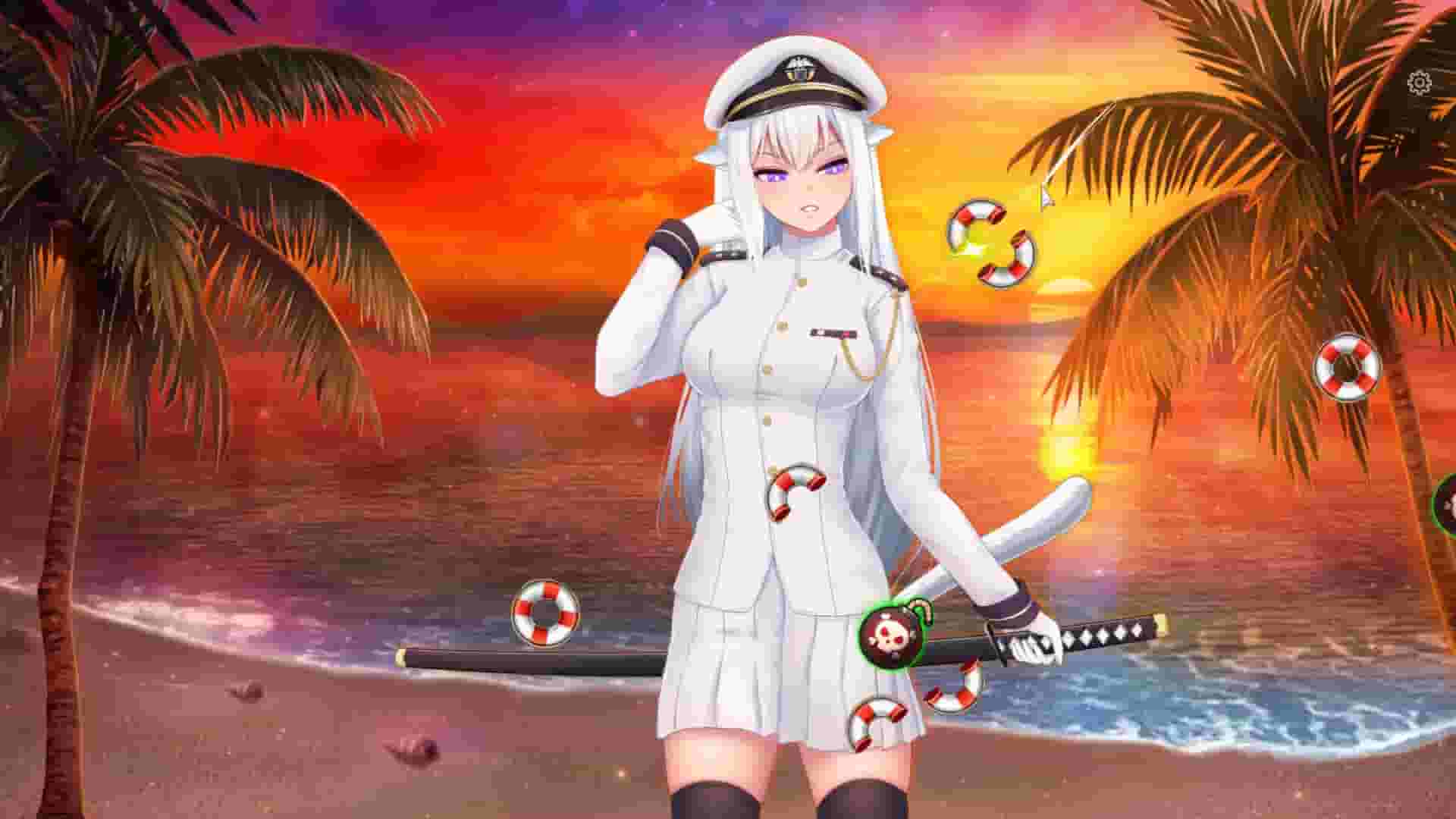 Neko-chan's Club screenshot thumbnail screenshot 4