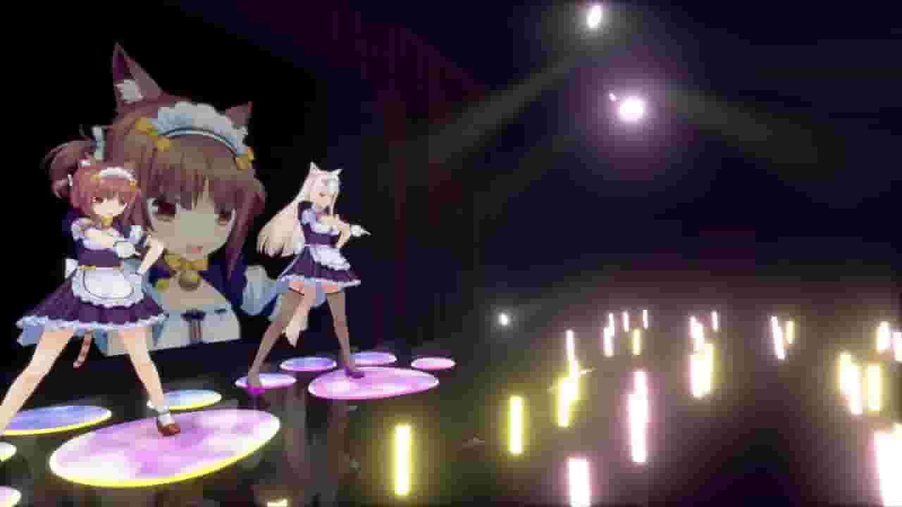 NEKOPALIVE screenshot thumbnail screenshot 0