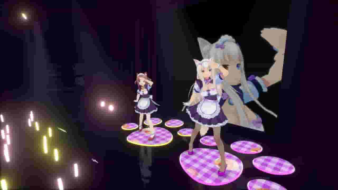 NEKOPALIVE screenshot thumbnail screenshot 3