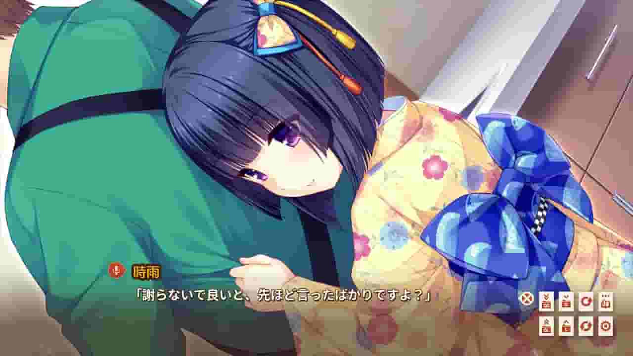 NEKOPARA Extra screenshot thumbnail screenshot 9