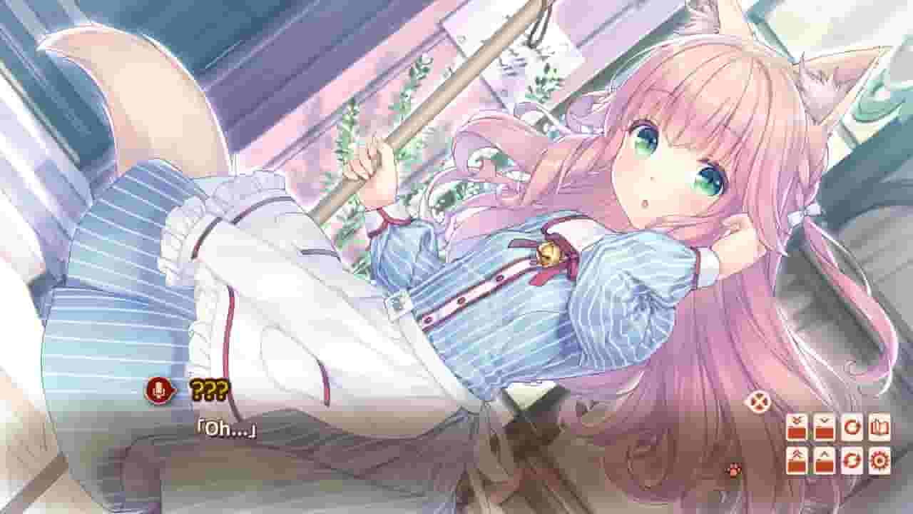 NEKOPARA Vol. 4 screenshot thumbnail screenshot 6