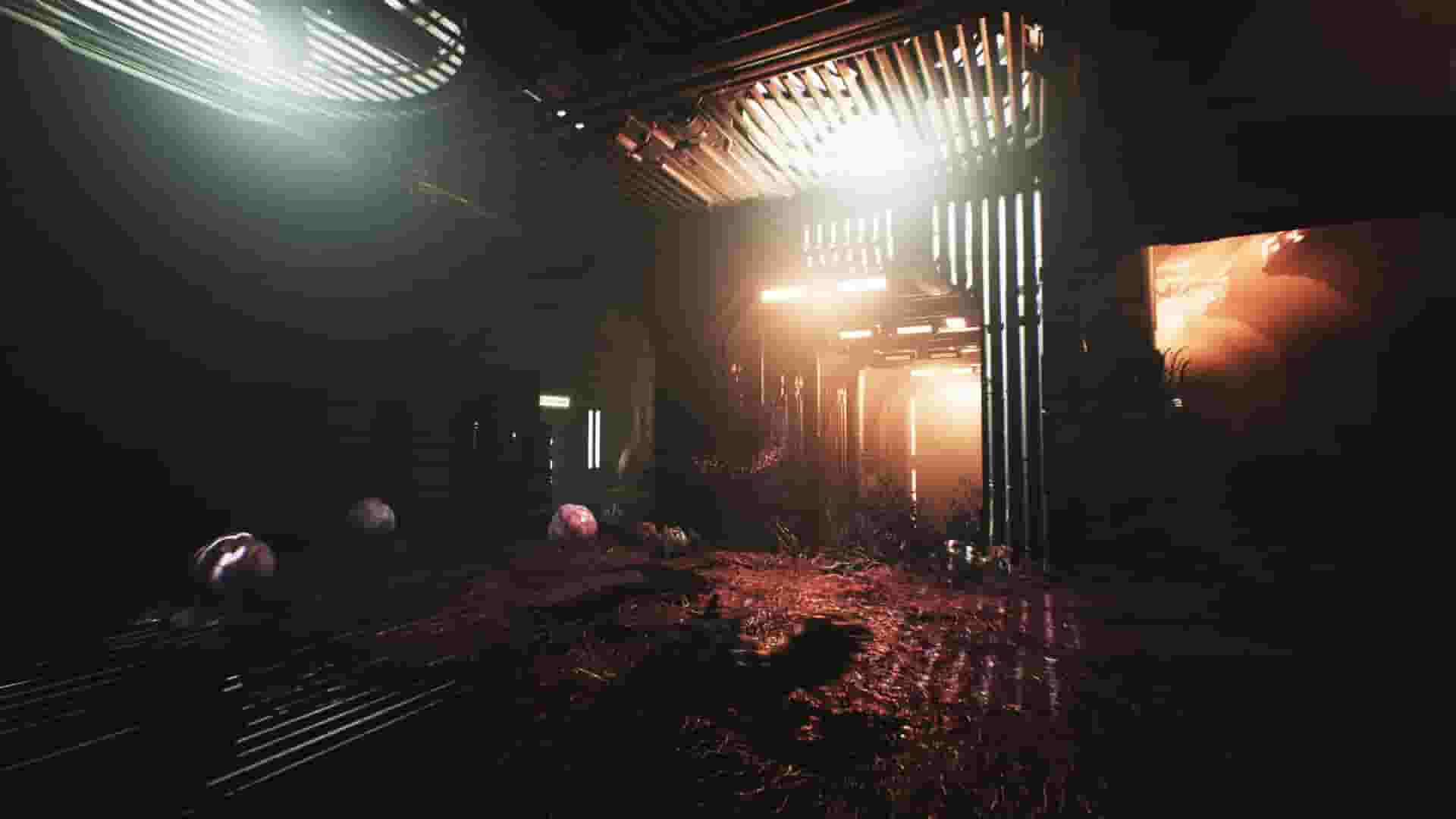 Nemesis: Distress screenshot thumbnail screenshot 2