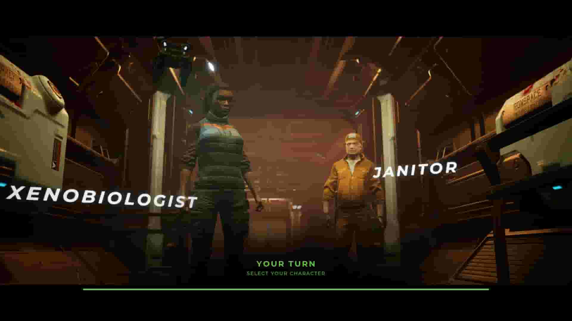 Nemesis: Lockdown screenshot thumbnail screenshot 12