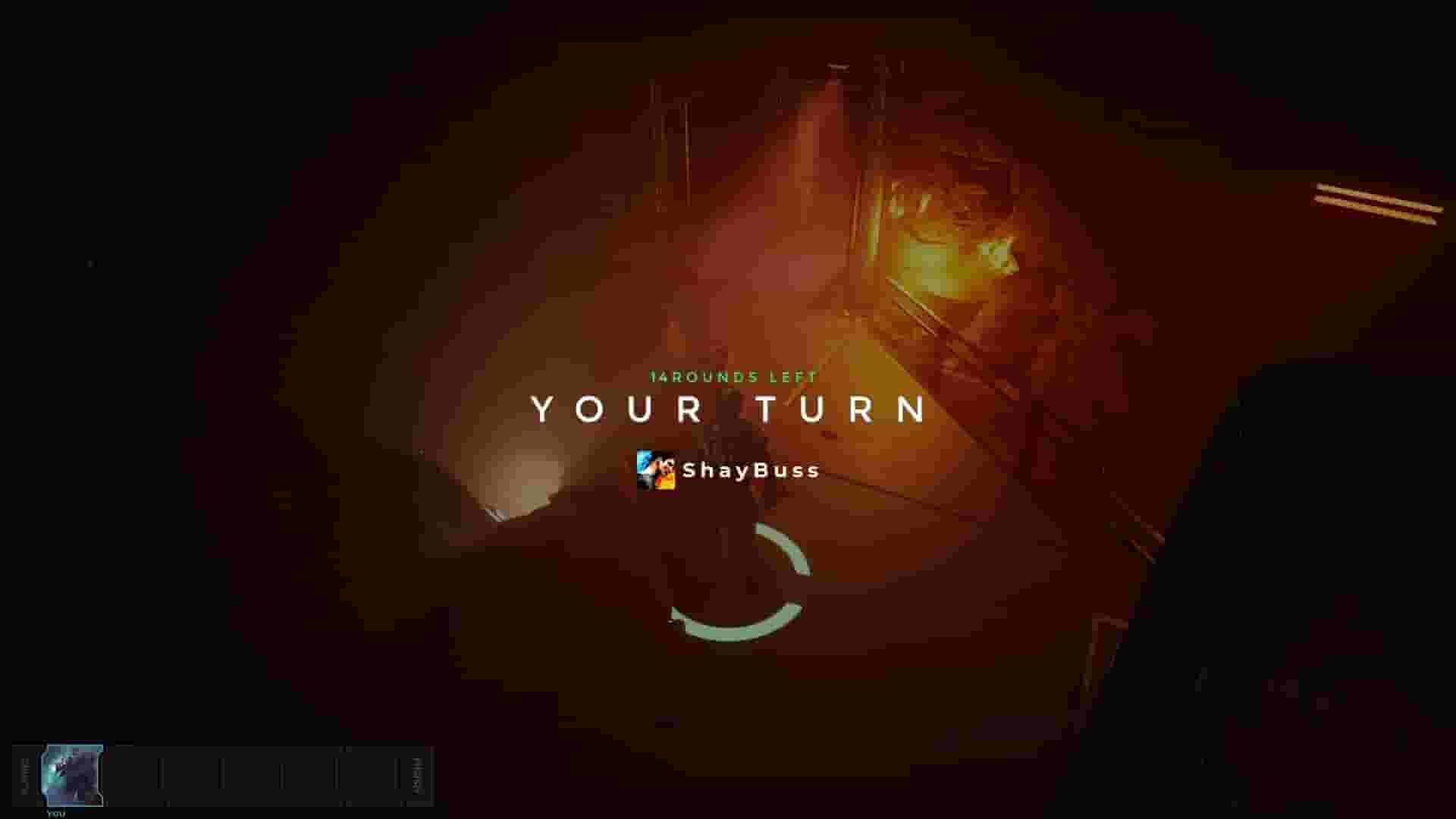 Nemesis: Lockdown screenshot thumbnail screenshot 19