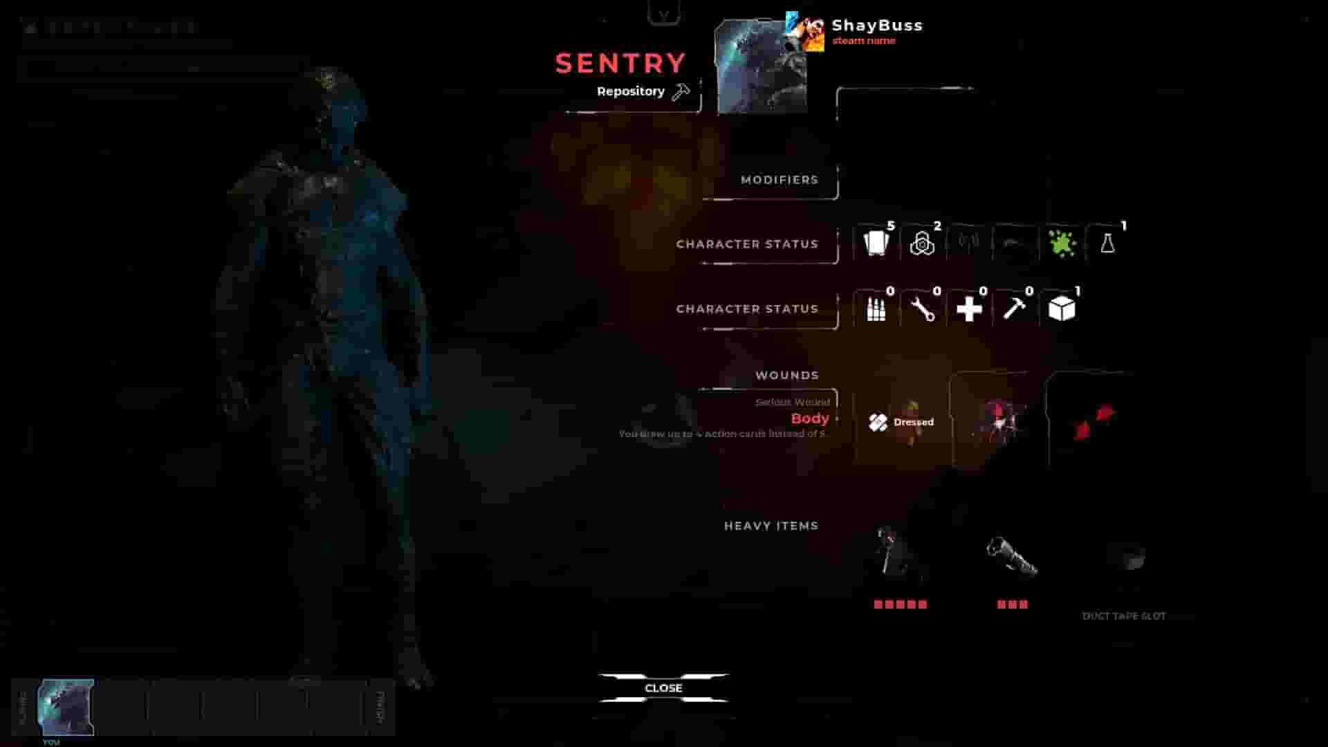 Nemesis: Lockdown screenshot thumbnail screenshot 2