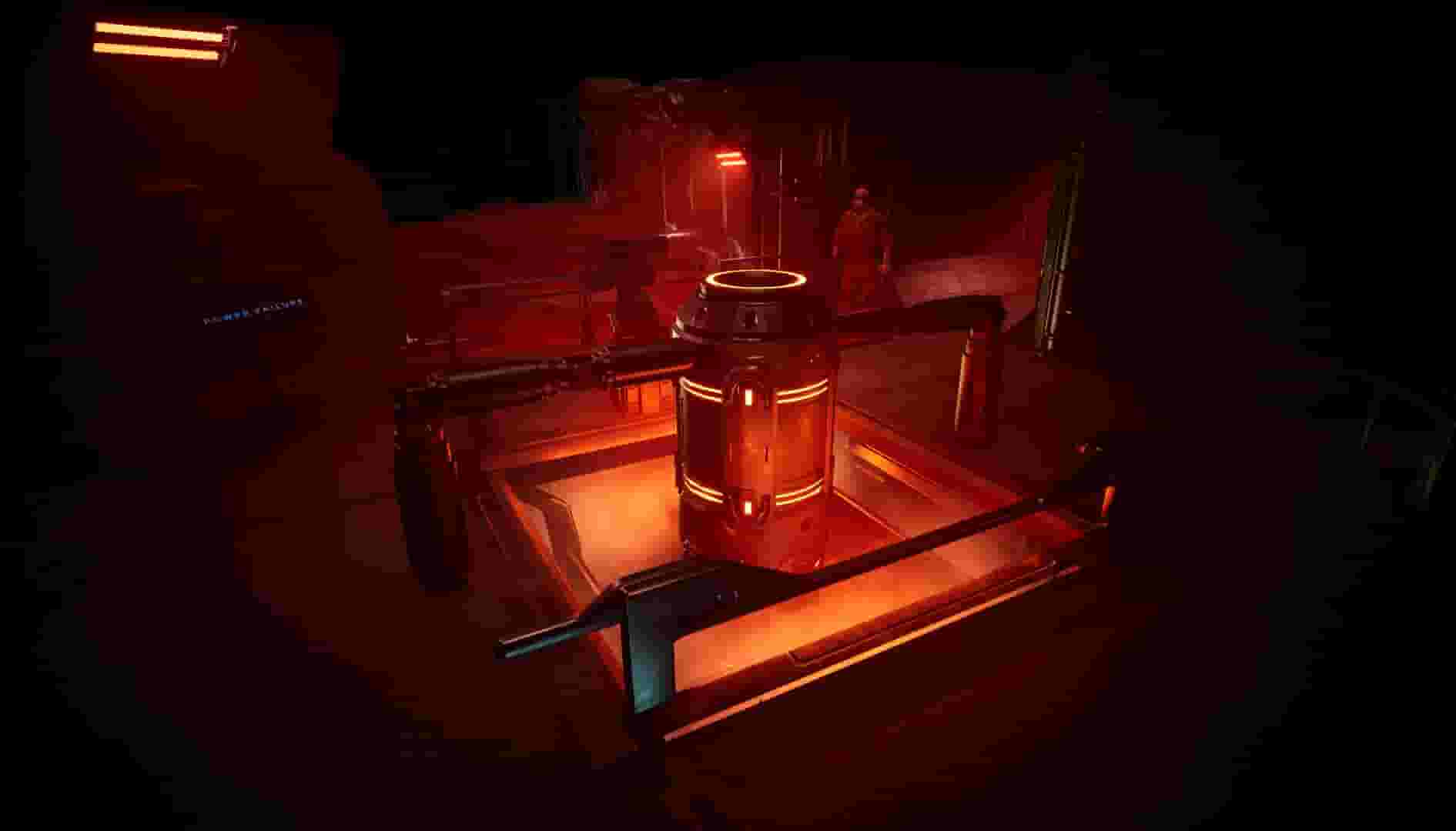 Nemesis: Lockdown screenshot thumbnail screenshot 9