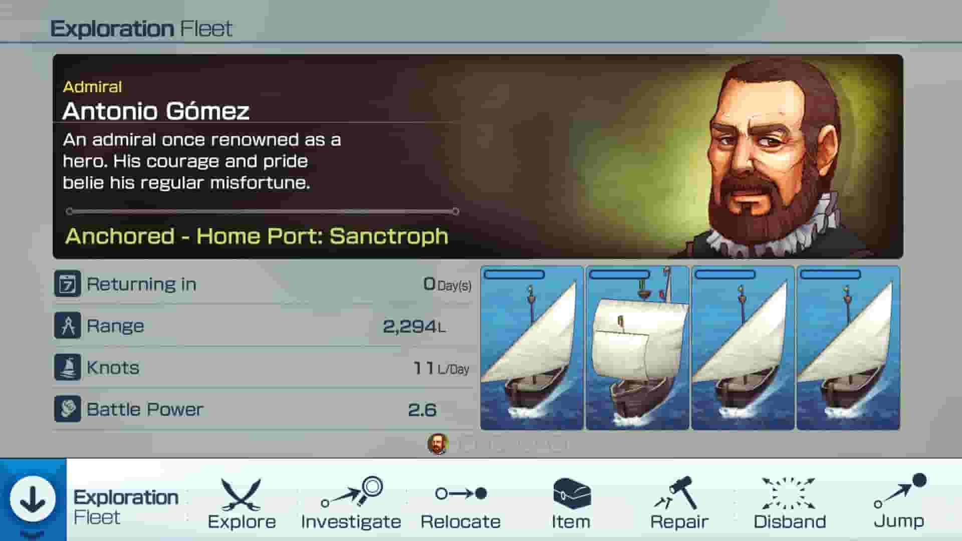 Neo ATLAS 1469 screenshot thumbnail screenshot 10