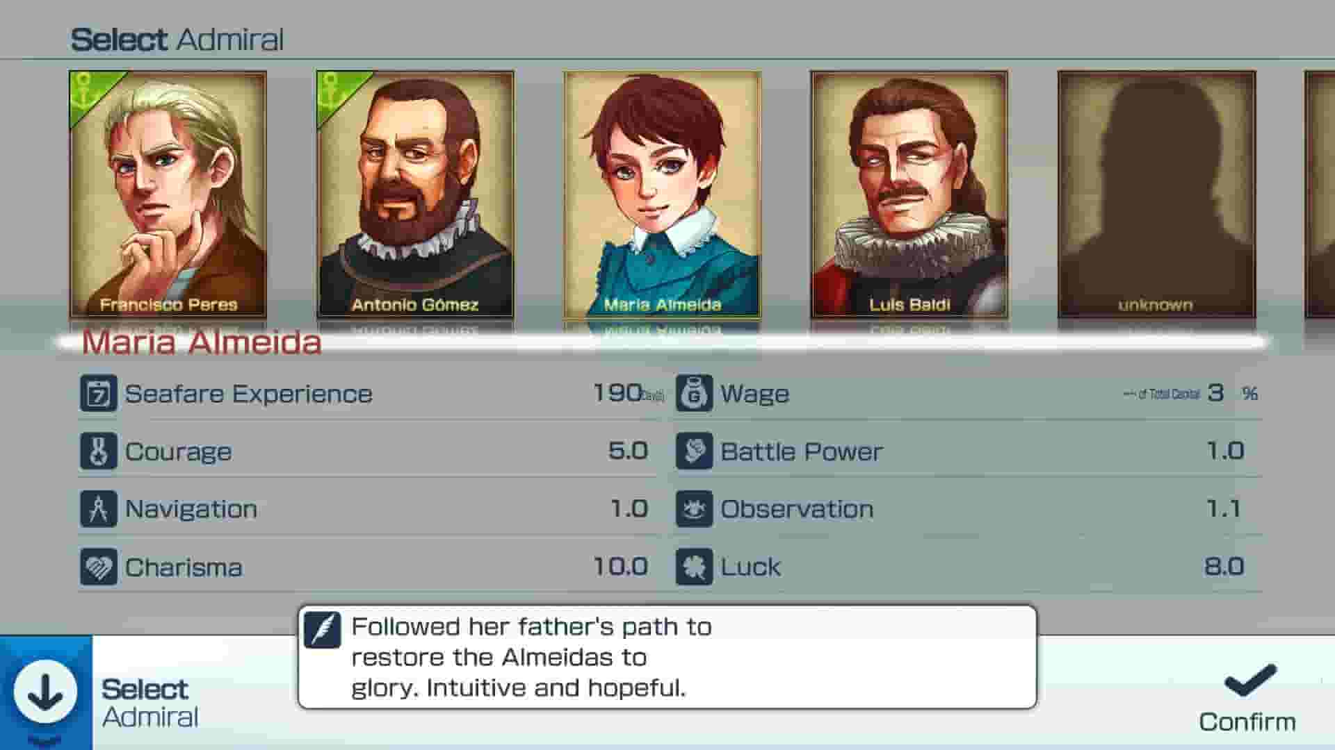 Neo ATLAS 1469 screenshot thumbnail screenshot 12