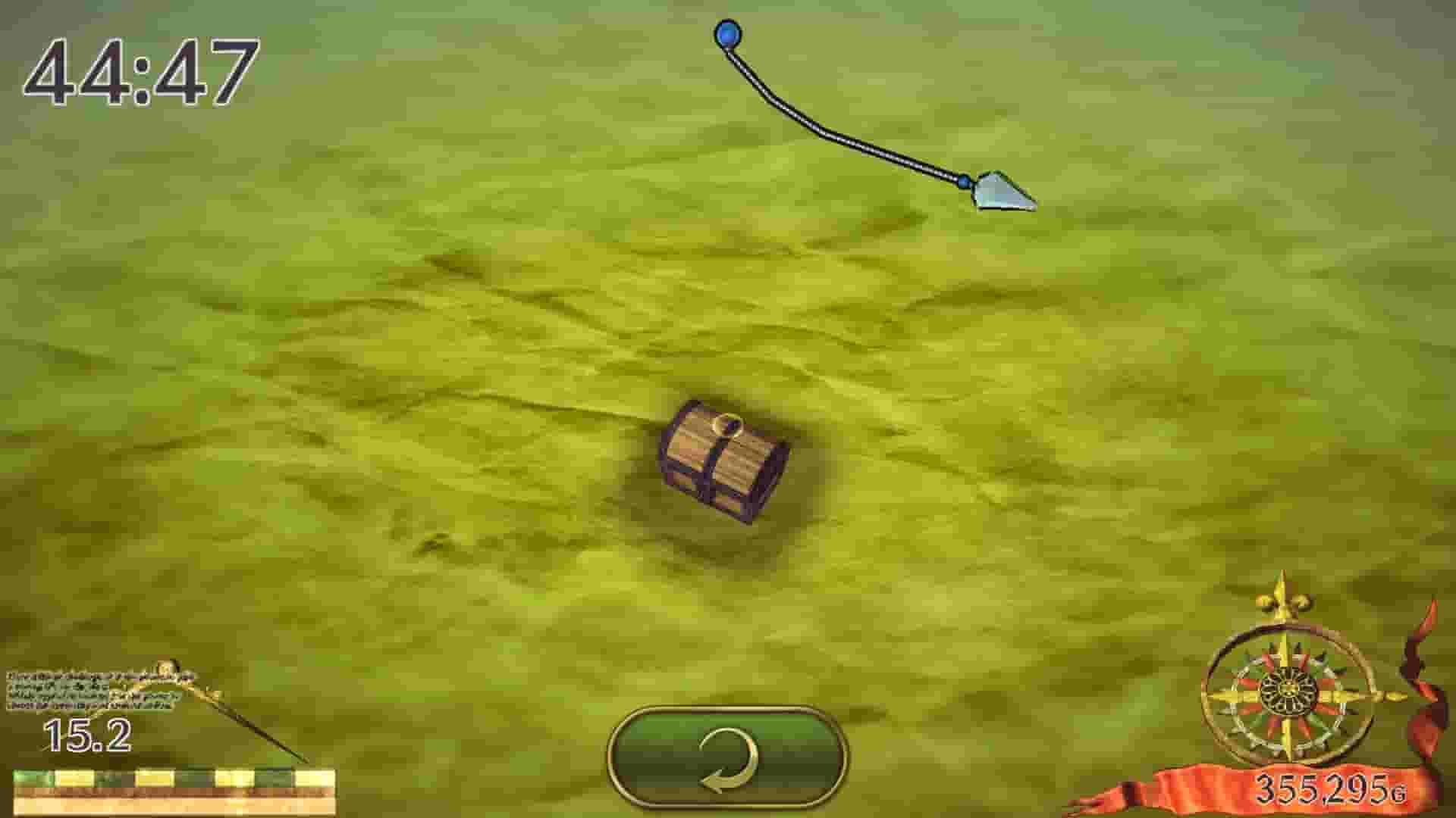 Neo ATLAS 1469 screenshot thumbnail screenshot 13