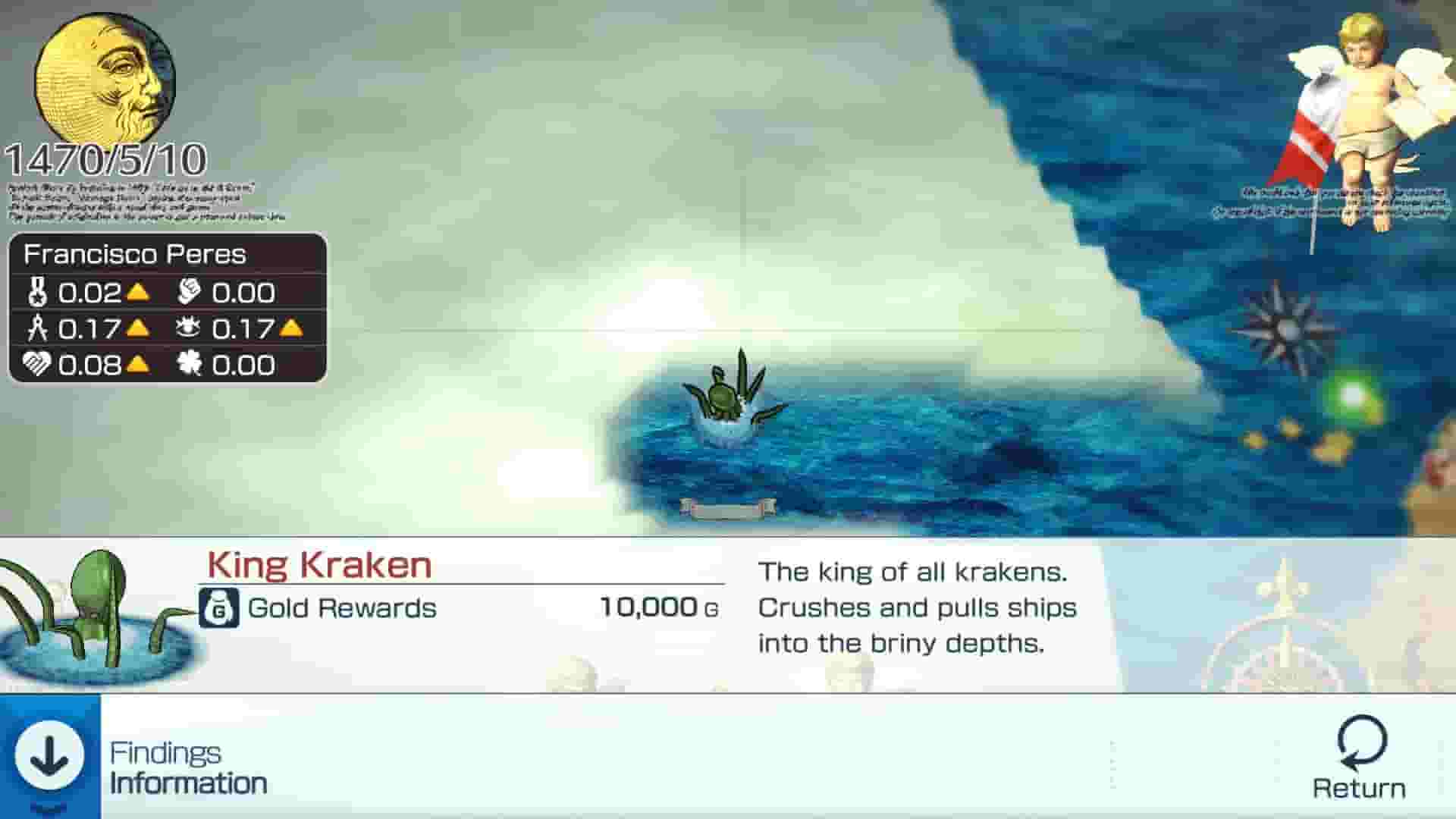 Neo ATLAS 1469 screenshot thumbnail screenshot 14