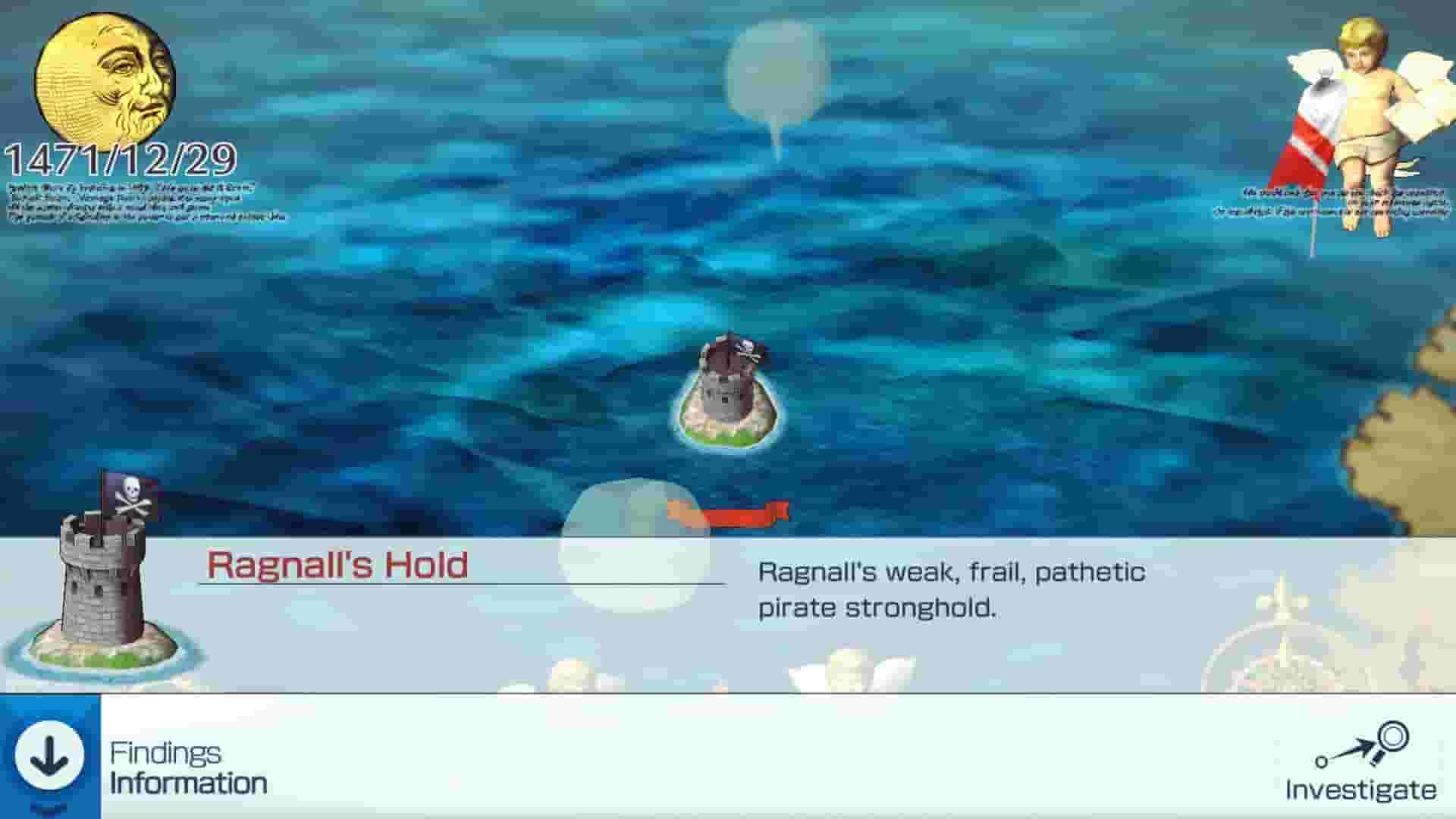 Neo ATLAS 1469 screenshot thumbnail screenshot 15