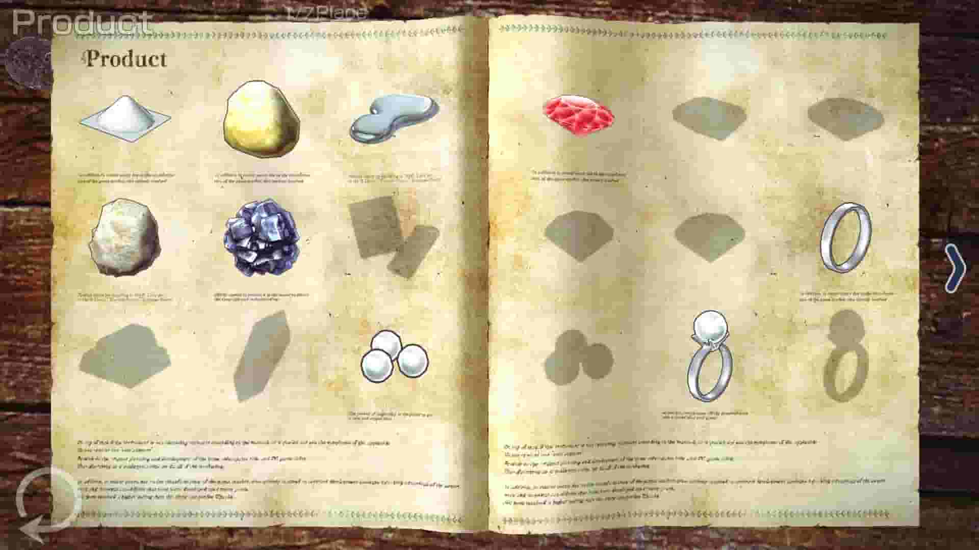 Neo ATLAS 1469 screenshot thumbnail screenshot 16