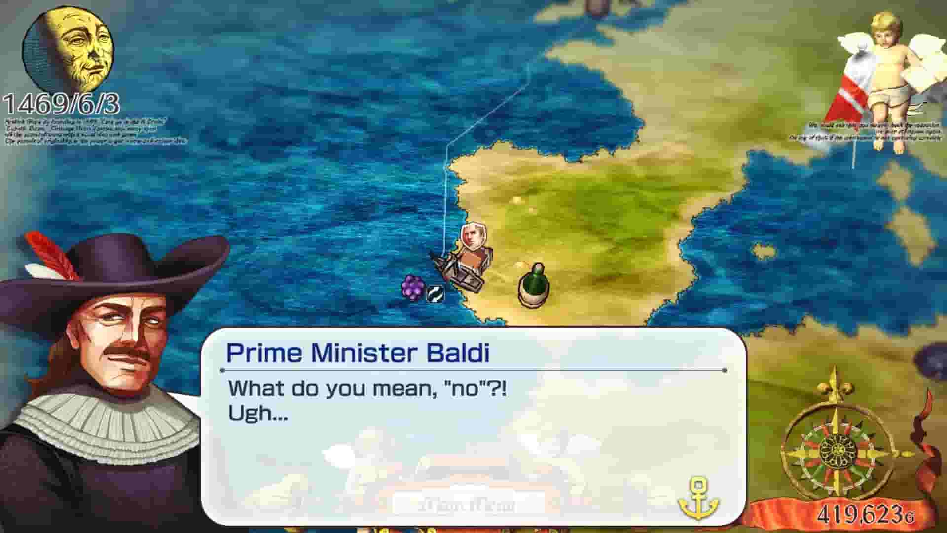 Neo ATLAS 1469 screenshot thumbnail screenshot 2