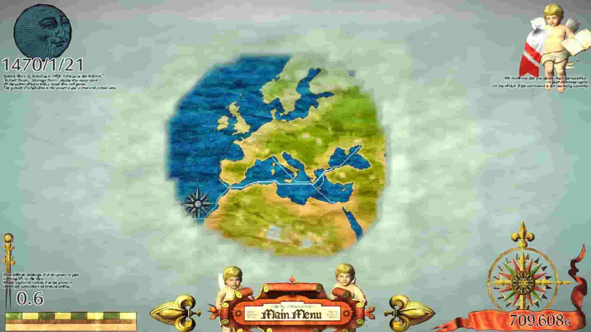 Neo ATLAS 1469 screenshot thumbnail screenshot 5