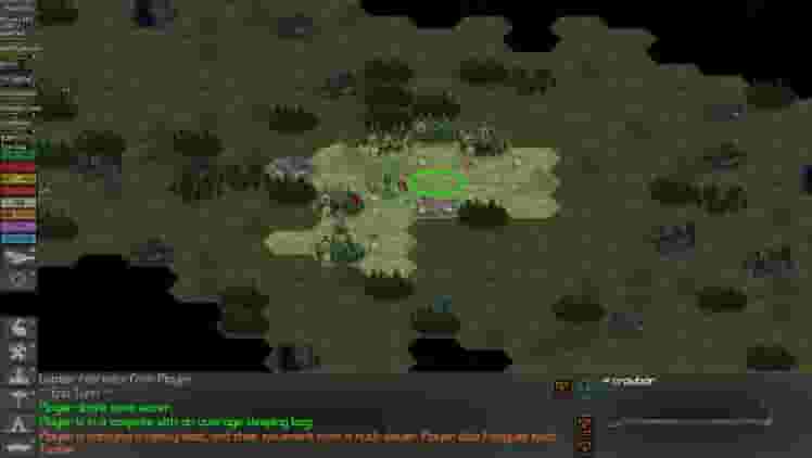 NEO Scavenger screenshot thumbnail screenshot 1