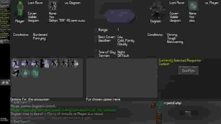 NEO Scavenger screenshot thumbnail screenshot 12