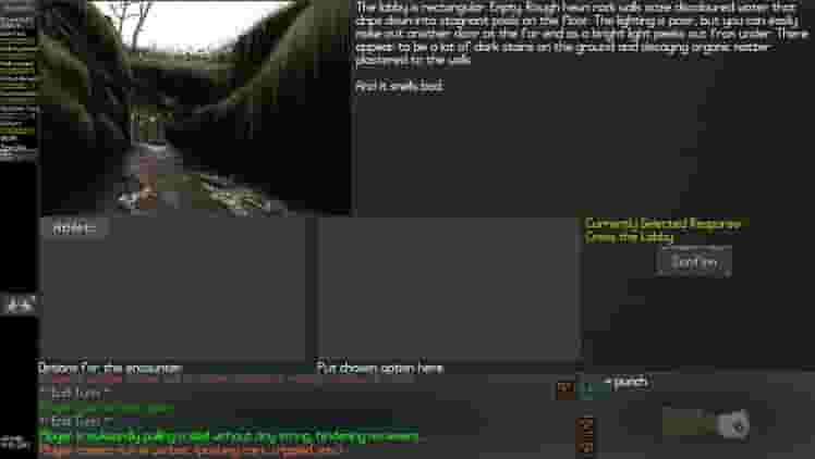 NEO Scavenger screenshot thumbnail screenshot 13