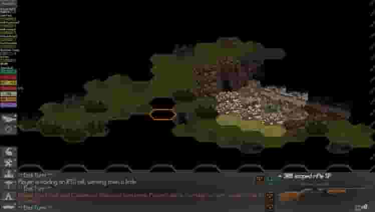 NEO Scavenger screenshot thumbnail screenshot 3