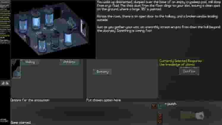 NEO Scavenger screenshot thumbnail screenshot 5