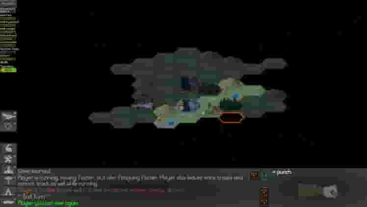 NEO Scavenger screenshot thumbnail screenshot 6