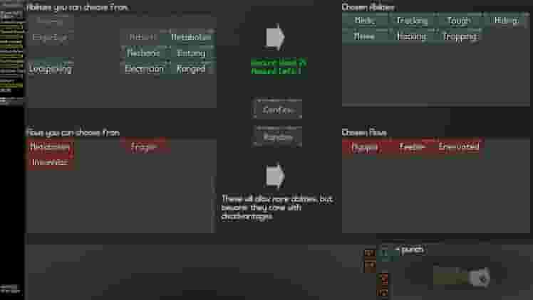 NEO Scavenger screenshot thumbnail screenshot 7