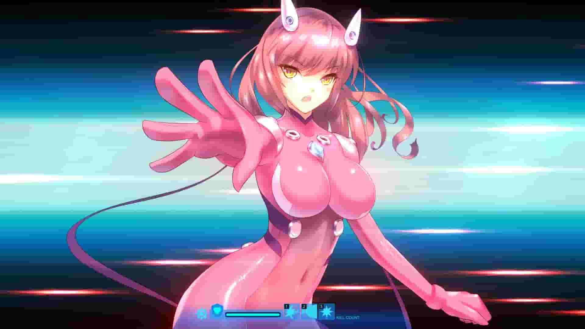 NEOMORPH screenshot thumbnail screenshot 0